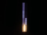 Eurolite LED IP PIX Strobe RGB CW+WW MK2