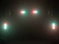 Eurolite LED IP PIX Strobe RGB CW+WW MK2