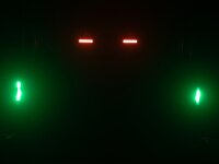Eurolite LED IP PIX Strobe RGB CW+WW MK2