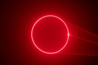 Laserworld PL-30.000RGB FB4 IP65, Pangolin FB4 Interface, Weißlichtlaser, 30.000mW (30 Watt), ILDA