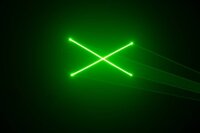 Laserworld PL-30.000RGB FB4 IP65, Pangolin FB4 Interface, Weißlichtlaser, 30.000mW (30 Watt), ILDA