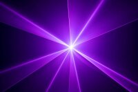 Laserworld PL-30.000RGB FB4 IP65, Pangolin FB4 Interface, Weißlichtlaser, 30.000mW (30 Watt), ILDA