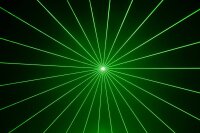 Laserworld PL-30.000RGB FB4 IP65, Pangolin FB4 Interface, Weißlichtlaser, 30.000mW (30 Watt), ILDA