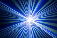Laserworld PL-30.000RGB FB4 IP65, Pangolin FB4 Interface, Weißlichtlaser, 30.000mW (30 Watt), ILDA