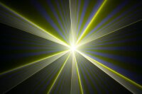 Laserworld PL-30.000RGB FB4 IP65, Pangolin FB4 Interface, Weißlichtlaser, 30.000mW (30 Watt), ILDA