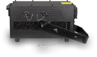 Laserworld PL-30.000RGB FB4 IP65, Pangolin FB4 Interface, Weißlichtlaser, 30.000mW (30 Watt), ILDA