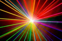 Laserworld PL-30.000RGB FB4 IP65, Pangolin FB4 Interface, Weißlichtlaser, 30.000mW (30 Watt), ILDA