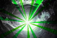 Laserworld PL-30.000RGB FB4 IP65, Pangolin FB4 Interface, Weißlichtlaser, 30.000mW (30 Watt), ILDA