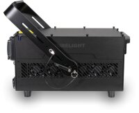 Laserworld PL-30.000RGB FB4 IP65, Pangolin FB4 Interface, Weißlichtlaser, 30.000mW (30 Watt), ILDA