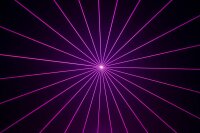 Laserworld PL-30.000RGB FB4 IP65, Pangolin FB4 Interface, Weißlichtlaser, 30.000mW (30 Watt), ILDA