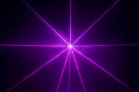 Laserworld PL-30.000RGB FB4 IP65, Pangolin FB4 Interface, Weißlichtlaser, 30.000mW (30 Watt), ILDA