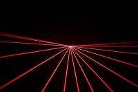 Laserworld PL-30.000RGB FB4 IP65, Pangolin FB4 Interface, Weißlichtlaser, 30.000mW (30 Watt), ILDA