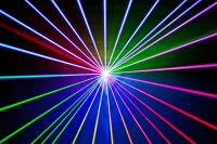 Laserworld PL-70.000RGB FB4 IP65, Pangolin FB4 Interface, Weißlichtlaser, 70.000mW (70 Watt), ILDA