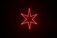 Laserworld PL-70.000RGB FB4 IP65, Pangolin FB4 Interface, Weißlichtlaser, 70.000mW (70 Watt), ILDA