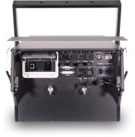 Laserworld PL-70.000RGB FB4 IP65, Pangolin FB4 Interface, Weißlichtlaser, 70.000mW (70 Watt), ILDA