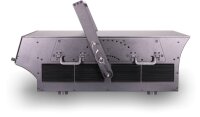 Laserworld PL-70.000RGB FB4 IP65, Pangolin FB4 Interface, Weißlichtlaser, 70.000mW (70 Watt), ILDA