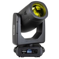 Briteq BTI-Blizzard BSW1, LED Hybrid Moving Wash, 350...