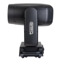 Briteq BTI-Blizzard BSW1, LED Hybrid Moving Wash, 350 Watt LED, 2-35 Grad Zoom, IP65