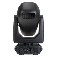 Briteq BTI-Blizzard BSW1, LED Hybrid Moving Wash, 350 Watt LED, 2-35 Grad Zoom, IP65