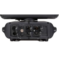 Briteq BTI-Blizzard BSW1, LED Hybrid Moving Wash, 350 Watt LED, 2-35 Grad Zoom, IP65
