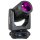 Briteq BTI-Blizzard BSW1, LED Hybrid Moving Wash, 350 Watt LED, 2-35 Grad Zoom, IP65