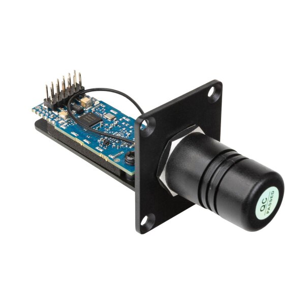 Briteq BTI-Blizzard W-DMX Module2, Wireless-DMX-Modul
