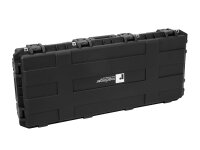 Roadinger Kunststoffcase für 4x AKKU IP Pixel Tube...