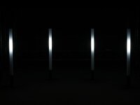 Eurolite AKKU IP Pixel Tube 360° PRO CRMX