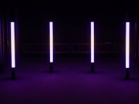 Eurolite AKKU IP Pixel Tube 360° PRO CRMX