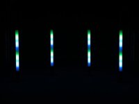 Eurolite AKKU IP Pixel Tube 360° PRO CRMX