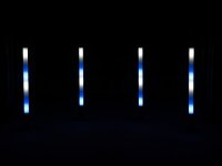 Eurolite AKKU IP Pixel Tube 360° PRO CRMX