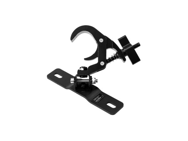 Eurolite Omega bracket 55 incl. Coupler