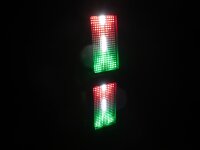 Eurolite LED Mini Strobe ABL