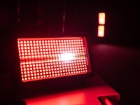 Eurolite LED Mini Strobe ABL