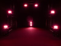Eurolite LED Mini Strobe ABL