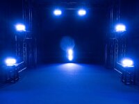 Eurolite LED Mini Strobe ABL