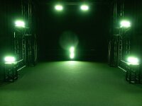 Eurolite LED Mini Strobe ABL