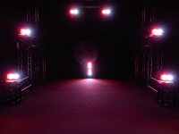 Eurolite LED Mini Strobe ABL