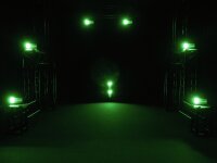 Eurolite LED Mini Strobe ABL