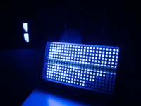 Eurolite LED Mini Strobe ABL