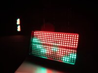 Eurolite LED Mini Strobe ABL