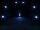 Eurolite LED Mini Strobe ABL