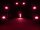 Eurolite LED Mini Strobe ABL