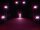 Eurolite LED Mini Strobe ABL
