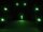 Eurolite LED Mini Strobe ABL