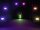 Eurolite LED Mini Strobe ABL