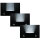 Briteq BTI-Blizzard Wash2s, LED Zoom Moving Wash, 19x 50 Watt RGBL-LED, 3,8-38 Grad Zoom, RGB-Halo-Ring, IP65