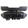 Briteq BTI-Blizzard Wash2s, LED Zoom Moving Wash, 19x 50 Watt RGBL-LED, 3,8-38 Grad Zoom, RGB-Halo-Ring, IP65