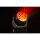 Briteq BTI-Blizzard Wash2s, LED Zoom Moving Wash, 19x 50 Watt RGBL-LED, 3,8-38 Grad Zoom, RGB-Halo-Ring, IP65