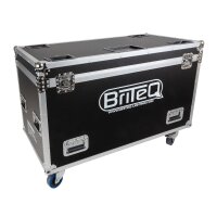JV-Case Moving Head Case 11, Case für 2x...